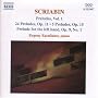 Preludes Vol. 1