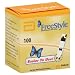 FreeStyle Diabetic Test Strips, 100 ct