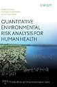 Quantitative Environmental Risk Analysis for Human Health