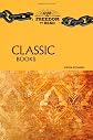 Classic Books (Our Freedom to Read)