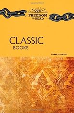Classic Books (Our Freedom to Read)
