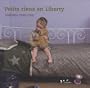 Petits rien en liberty