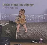 Petits rien en liberty