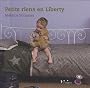 Petits rien en liberty