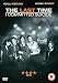 DVD : The Last Time I Committed Suicide [UK IMPORT]
