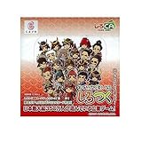しろCA カードゲームシリーズ しろつく 第2弾 BOX