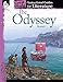 The Odyssey: An Instructional Guide for Literature - Novel Study Guide for High School Literature with Close Reading and Writing Activities (Great Works Classroom Resource)