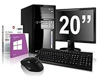 Office / Multimedia StromSpar COMPUTER m...