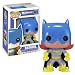 Funko Bat Girl POP Heroes