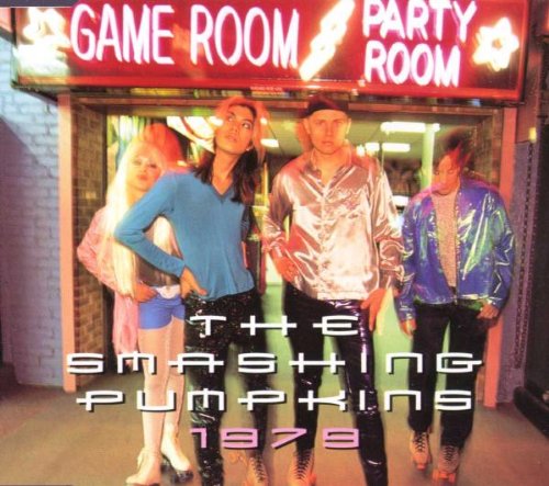 The Smashing Pumpkins - 1979 (Cd Remixes) - Zortam Music