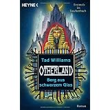 Otherland 3: Berg aus schwarzem Glas: Romanvon "Tad Williams"
