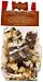 The Famous Pacific Dessert Company Milk Chocolate Confetti with Peanuts, 4-Ounce (Pack of 6)