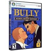 Bully: Scholarship Edition （輸入版）