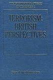 Terrorism : British perspectives