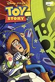 Toy Story: The Mysterious Stranger Toy Story: The Mysterious Stranger