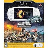 Star Wars PSP Entertainment Pk