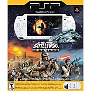 Star Wars PSP Entertainment Pk by 