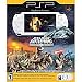 Star Wars PSP Entertainment Pk
