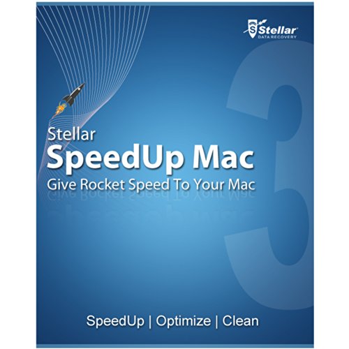 Stellar Speedup Mac 3.0 [Download]