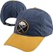 Buffalo Sabres Vintage Adjustable Slouch Hat