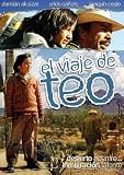El Viaje de Teo