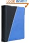 The Message//REMIX 2.0 Blue/Blk Leather-Look