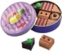 Haba Play Food - Chocolates in a Tin