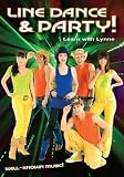 DVD : Line Dance & Party - Learn With Lynne