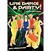 Line Dance & Party - Learn With Lynne [DVD]