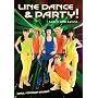 Line Dance & Party - Learn With Lynne [DVD]
