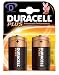 10 Of Duracell Duracell Plus D X 2 Alkaline