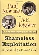 Shameless Exploitation in Pursuit of the Common Good: The Madcap Business Adventure by the Truly Oddest Couple