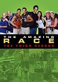 Amazing Race Season 3 (2002)
