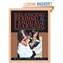 Balancing Reading and Language Learning