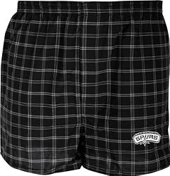 San Antonio Spurs Division Boxers