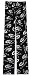 Microsoft XBOX 360 - Halo-3 Black and White Lounge Pant for men