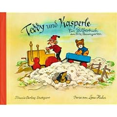 Teddy und Kasperle