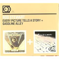 2 for 1:Every Picture Tells a Story/Gasoline Alley