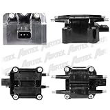 Airtex 5C1089 Ignition Coil by Airtex