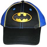 Batman Logo Cap