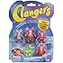 Clangers Collectible Figure Pack with Soup Dragon Figure