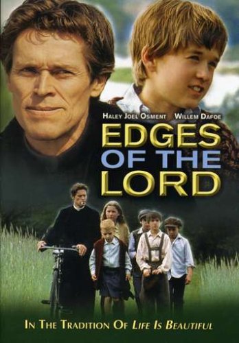 Edges of the Lord dvd, Film dvd Edges of the Lord