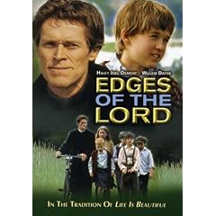 Edges of the Lord
