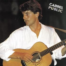 Cabrel En Public