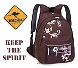 Roadsign Rucksack Schulrucksack