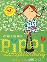 Pippi Longstocking Gift Edition