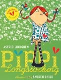 Pippi Longstocking Gift Edition