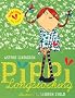 Pippi Longstocking Gift Edition