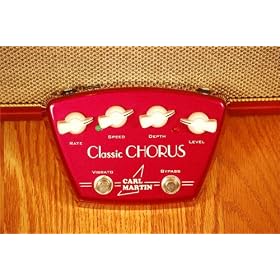Carl Martin Classic Chorus by 