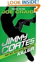 Jimmy Coates: Killer